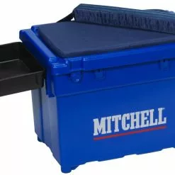 MITCHELL - Pure Fishing MITCHELL Saltwater Seat Box - Sitzbox