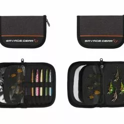 Savage Gear Zipper Wallet -Angelzubehör Verkäufe Savage Gear Zipper Wallet Galeriebild 752097YVK2t3BFHfUlR 1280x1280