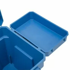 Shakespeare - Pure Fishing Shakespeare Seat Box - Sitzbox Blau -Angelzubehör Verkäufe SeatBox TrayBlue 2018 1407343 alt6 762669 1280x1280