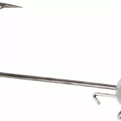 Westin Round Up HD Jigkopf