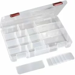 MIKADO Zubehörbox Einseitig 27,5 X 18 X 4cm