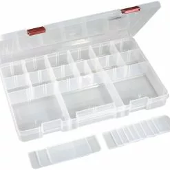 MIKADO Zubehörbox Einseitig 35 X 22 X 5cm