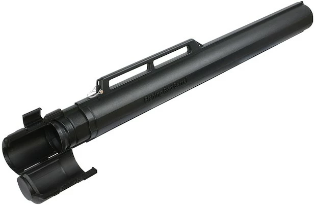 MIKADO Rutentransportrohr Teleskopierbar 160-220cm 1 MIKADO Rutentransportrohr Teleskopierbar 160-220cm