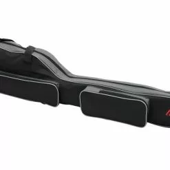 MIKADO Rutenfutteral Schwarz