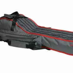 MIKADO Rutenfutteral Grau