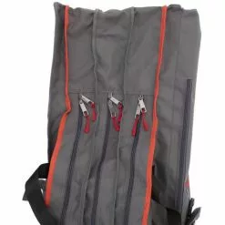 MIKADO Rutenfutteral Grau -Angelzubehör Verkäufe UWD 05 140 3 GY 3 767860 1280x1280