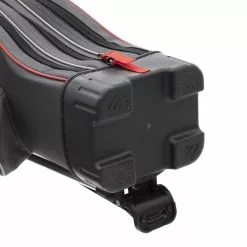 MIKADO Rutenfutteral Grau Versteift -Angelzubehör Verkäufe UWD 06 140 3 GY 3 767909 1280x1280