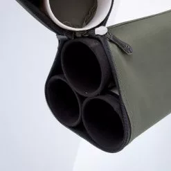 MIKADO Transporttasche Mir 3 Rutenrohren 150cm -Angelzubehör Verkäufe UWD TUB02 150 3 2 1280x1280