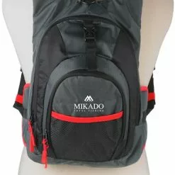 MIKADO M-Bag - Chestpack Active - Rucksackweste -Angelzubehör Verkäufe UWI M001 3 1280x1280