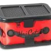 Uni Cat 2-Way Toolbox - Wasserdichter Transportkoffer