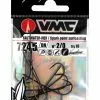 VMC 7245BN Spark Point Surfcasting Einzelhaken