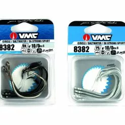 VMC 8382BN Oder PS Sport Circle Einzelhaken -Angelzubehör Verkäufe VMC 8382BNPSUl7S4KL38qf9g 1280x1280