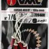 VMC Jigging Assist Hook 7264AH - Beifängerhaken