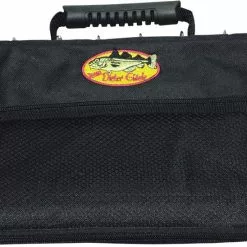 Dieter Eisele Vorfachtasche 5 XXL Mesh-Bag 40 X 22 Cm