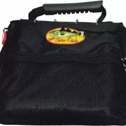 Dieter Eisele Vorfachtasche 5Poly 25 X 22 Cm