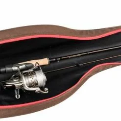 Westin W3 Rod Case - Rutentasche -Angelzubehör Verkäufe W3 Rod Case A42 387 7 2 1280x1280