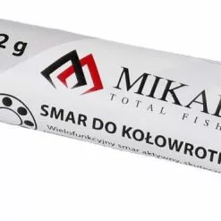 MIKADO Rollenfett Tube 12g