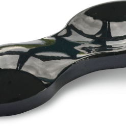 Zebco Flatty Teaser Bleifrei - Buttlöffel