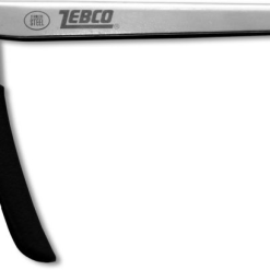 Zebco 24cm Hakenlöse-Greifer Aus Edelstahl