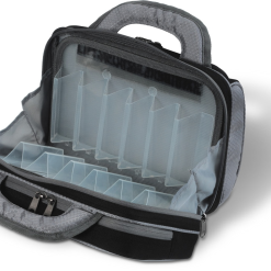 ZEBCO Pro Staff Rig Und Lure Tasche -Angelzubehör Verkäufe Zebco Pro Staff Rig und Lure Tasche 3AEBrlPpXESDq1 1280x1280