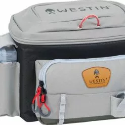 Westin W3 Waist Pack - Hüfttasche Mit 4 Boxen