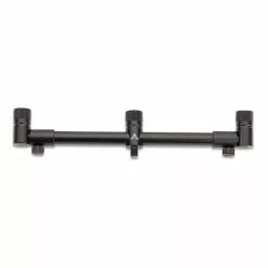 Anaconda BLAXX Adjustable 3 Rod Buzzer Bar 26-44cm