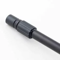 Anaconda Frosted Black 2 In 1 Bankstick - 70-125cm -Angelzubehör Verkäufe anaconda fb 2in1 bankstick screw thread5734822ac43f8 1280x1280