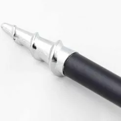 Anaconda Frosted Black 2in1 Stormpole - 100-170cm -Angelzubehör Verkäufe anaconda fb 2in1 stormpole tip573487886544f 1280x1280