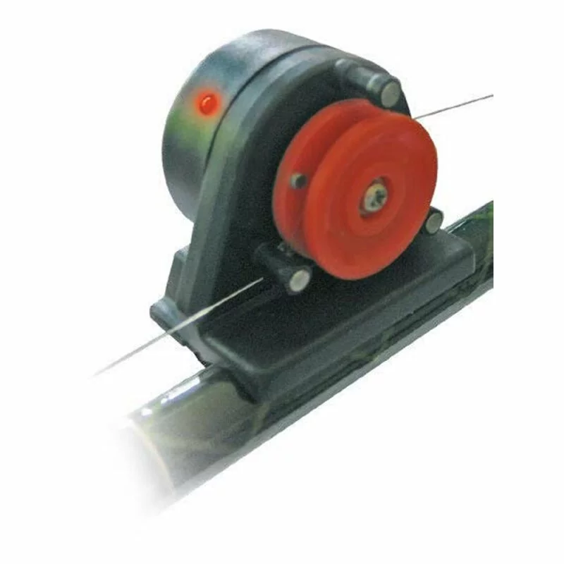 Behr - Bissanzeiger Für Angelrute 1 Behr - Bissanzeiger Für Angelrute