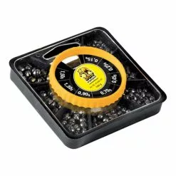 Behr - Bleischrot 150g