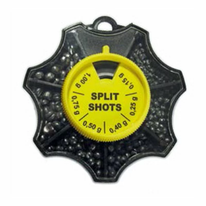 Behr - Bleischrot Normal 120g 1 Behr - Bleischrot Normal 120g