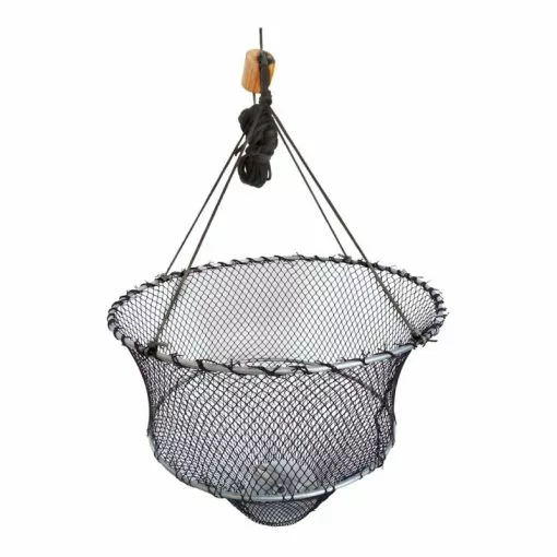 Behr - Krebsteller 40 Cm -Angelzubehör Verkäufe behr krebsteller 40 cm