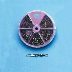 Behr - Wirbelsortiment - Drehdose