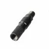 Prologic Fishing ProLogic Quick Release Connector Black Night Finish 1 Stück