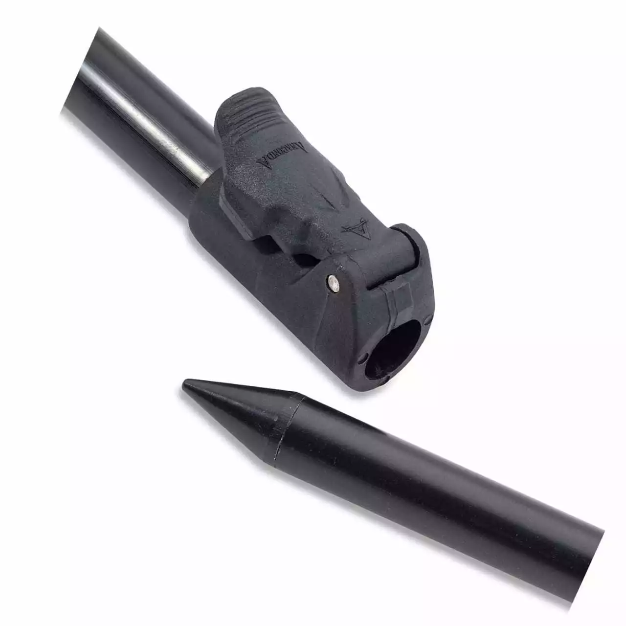 Anaconda BLAXX Banksticks 19mm 80-150cm 3 Anaconda BLAXX Banksticks 19mm 80-150cm – Bild 3