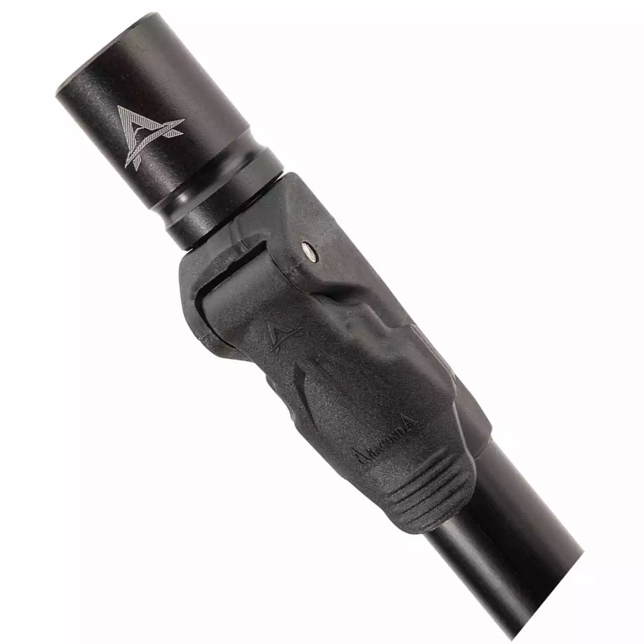 Anaconda BLAXX Powerdrill Sticks 16mm 35-58cm 2 Anaconda BLAXX Powerdrill Sticks 16mm 35-58cm – Bild 2