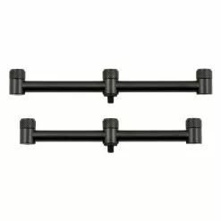 Fox Black Label QR Buzz Bar 3 Rod