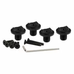 Fox Black Label Conversion Kit