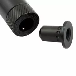 Fox Black Label QR 36inch Power Point Bankstick -Angelzubehör Verkäufe cbs052 black label qr 6inch bankstick qrjLRT3Ta2zZNub 1280x1280