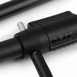 Fox Power Point Cam Lok Storm Pole 16" -Angelzubehör Verkäufe cbs077 080 fox cam lock power point storm pole tommy bar inserted detail 1280x1280