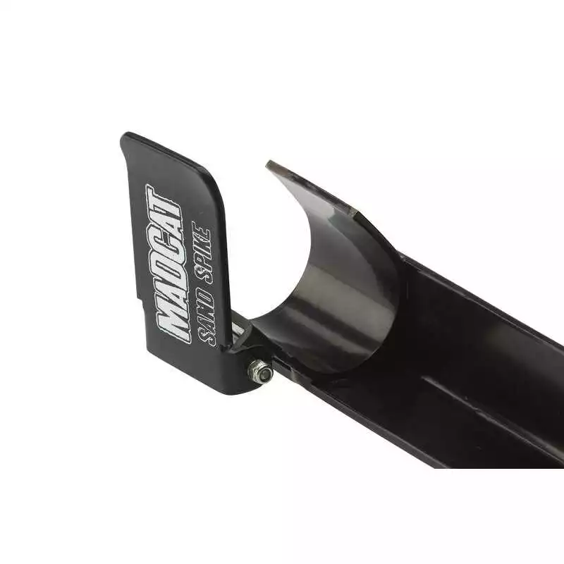 DAM MadCat Sand Spike With Automatic Gate 97 Cm 2 DAM MadCat Sand Spike With Automatic Gate 97 Cm – Bild 2