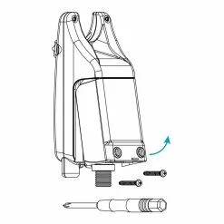 Delkim 3+1 Set TXI-D + RX-D Bissanzeigerset -Angelzubehör Verkäufe delkim txid batteriefach jpgS9Di2SP9J0g5n 1280x1280