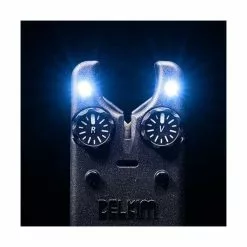 Delkim 2er Bissanzeiger Set TXI-D -Angelzubehör Verkäufe delkim txid power led jpgCjzJ4nBfSFvhU 1280x1280