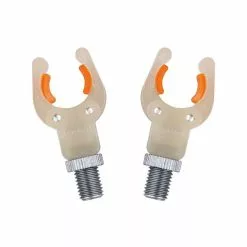 Prologic Fishing ProLogic Deluxe Butt Klinger Rod Rest Glow