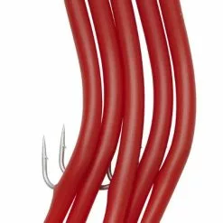 Kinetic Gummi-Makk Lose 5 Stück