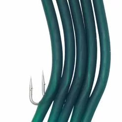 Kinetic Gummi-Makk Lose 5 Stück -Angelzubehör Verkäufe f192 006 x1 1280x1280