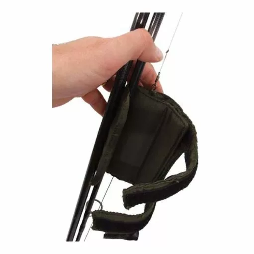 Gardner Tackle - Rod And Lead Straps - Triple Pack -Angelzubehör Verkäufe gardner tackle rod and lead straps triple pack