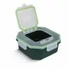 Greys - Klip-Lok Perforated Flip-Top Köderbox