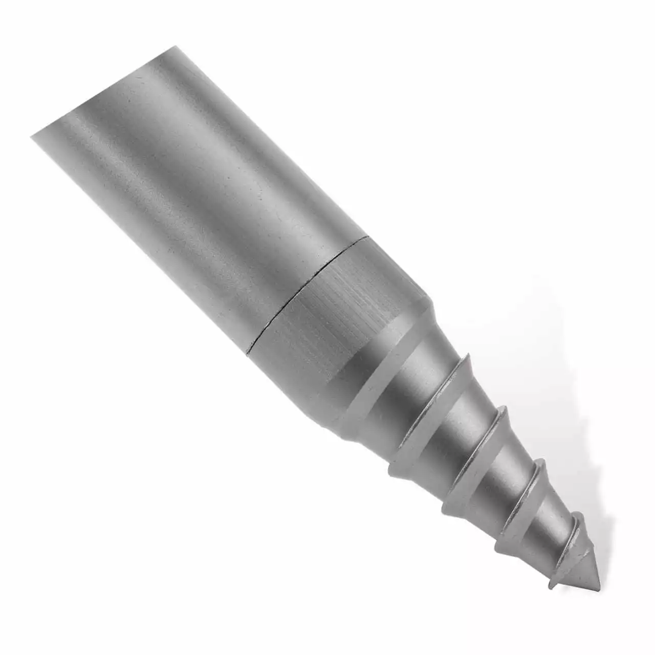 Anaconda Gunmetal Powerdrill Stick 19mm 35-58cm 3 Anaconda Gunmetal Powerdrill Stick 19mm 35-58cm – Bild 3