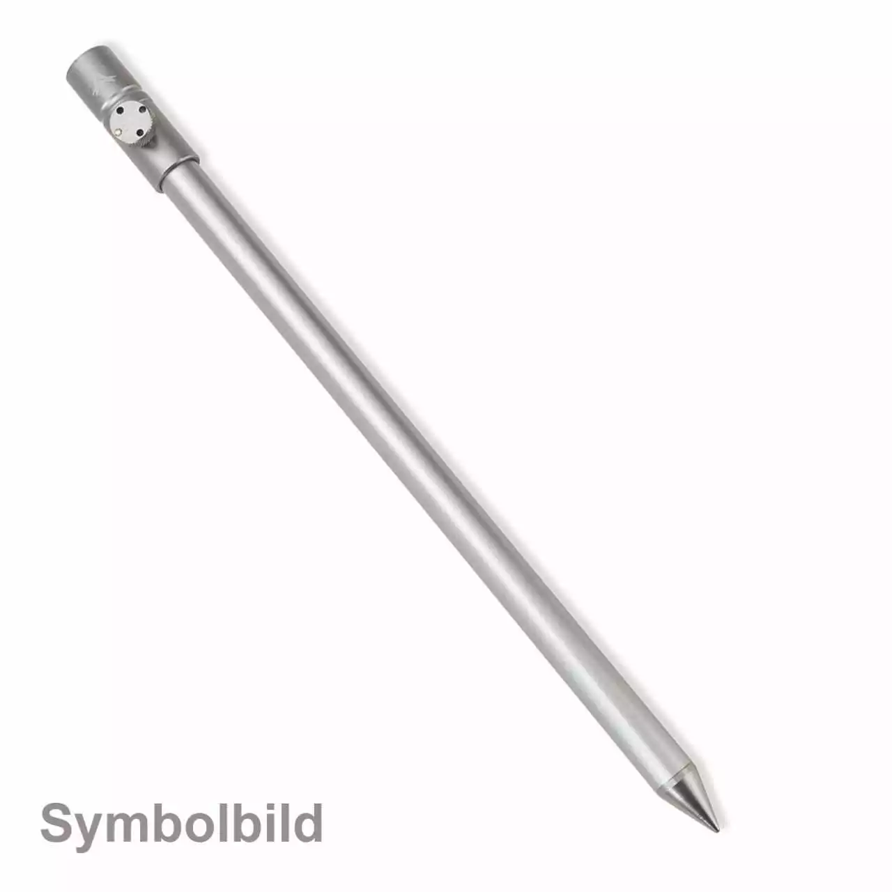 Anaconda Gunmetal Bankstick 16mm 80-150cm 1 Anaconda Gunmetal Bankstick 16mm 80-150cm